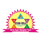 GYAN HILL SCHOOL PALANPUR icône