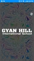 GYAN HILL SCHOOL PALANPUR Affiche