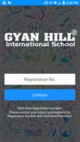 GYAN HILL SCHOOL PALANPUR تصوير الشاشة 1