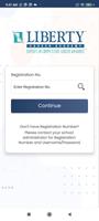 LCA Student App 스크린샷 1
