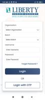 LCA Student App 스크린샷 2