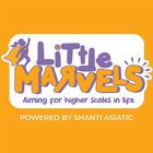 ikon Little Marvels