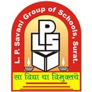 L P Savani Group of School APK