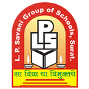 L P Savani Group of School APK