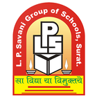 L P Savani Group of School آئیکن