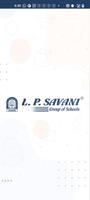 L P Savani Group of School 포스터