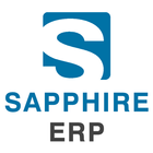 Sapphire ERP-icoon