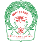 M G Science Institute icon
