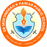M K Pawar School