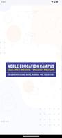 Noble Campus Naroda-poster