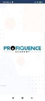 PROFIQUENCE الملصق
