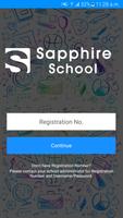 Sapphire Software تصوير الشاشة 1