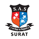 Shanti Asiatic School, Surat APK