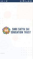 Shri Satya Sai Education Trust Affiche