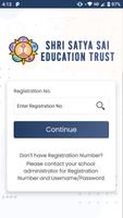 Shri Satya Sai Education Trust capture d'écran 1