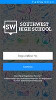 Southwest High School تصوير الشاشة 1