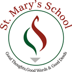 ST. MARYS SCHOOL DAHOD-icoon