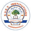SVET Institutions biểu tượng