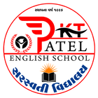 Svsktpatel School icon