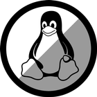 Linux Admin أيقونة