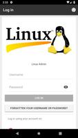Linux Admin تصوير الشاشة 1