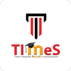 TIMeS Mobile आइकन