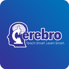 CerebroLMS أيقونة