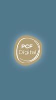 PCF Digital পোস্টার