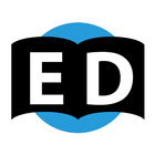 ED World иконка