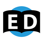 ED World biểu tượng