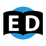 ED World icon
