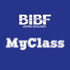 BIBF MyClass иконка