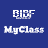 BIBF MyClass ไอคอน
