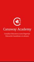 Canaway Academy постер