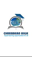 Caribbean High penulis hantaran