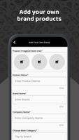 Vidhya Mega Mart Seller App ภาพหน้าจอ 1