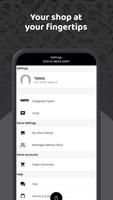 Vidhya Mega Mart Seller App ภาพหน้าจอ 2