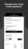 Vidhya Mega Mart Seller App ภาพหน้าจอ 3