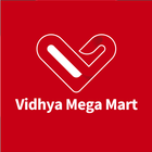 Vidhya Mega Mart ikona