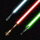 Lightsaber SciFi Gun Simulator APK