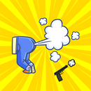 Prank sound, Air Horn & Fart APK