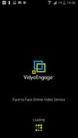 VidyoEngage Affiche