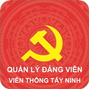 QL Đảng Viên VNPT Tây Ninh APK