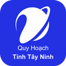APK Quy hoạch Tây Ninh