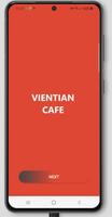 Vientian Cafe poster