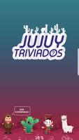 Jujuy Triviados poster