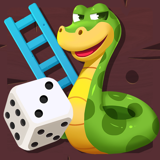 Snakes and Ladders Deluxe