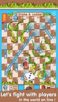 Snakes and Ladders Deluxe(Fun  screenshot 3