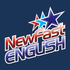 New Fast English-icoon