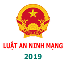 APK Luật An Ninh Mạng 2019